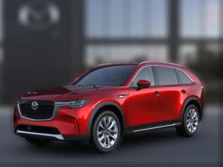 Mazda CX-90 Premium Plus 3.3 Turbo Mazda CX-90 Premium Plus 3.3 Turbo