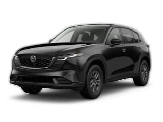Mazda CX-5 2.5 S Select AWD Mazda CX-5 2.5 S Select AWD