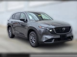 Mazda CX-5 2.5 S Select AWD Mazda CX-5 2.5 S Select AWD
