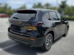 Mazda CX-5 2.5 S Select AWD 2026 — side view