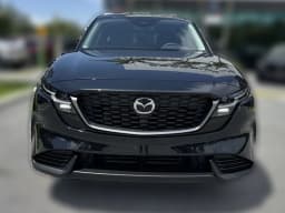Mazda CX-5 2.5 S Select AWD 2026 — side view