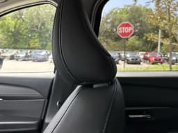 Mazda CX-5 2.5 S Select AWD 2026 — side view