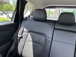 Mazda CX-5 2.5 S Select AWD 2026 — side view