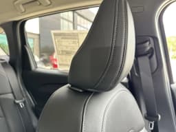 Mazda CX-5 2.5 S Select AWD 2026 — side view