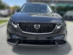 Mazda CX-5 2.5 S Select AWD 2026 — side view
