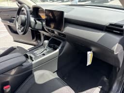 Mazda CX-5 2.5 S Select AWD 2026 — side view