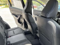 Mazda CX-5 2.5 S Select AWD 2026 — side view