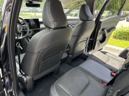 Mazda CX-5 2.5 S Select AWD 2026 — side view