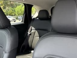 Mazda CX-5 2.5 S Select AWD 2026 — side view