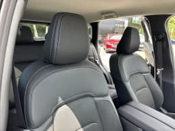 Mazda CX-5 2.5 S Select AWD 2026 — side view