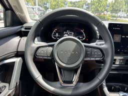 Mazda CX-5 2.5 S Select AWD 2026 — side view