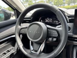 Mazda CX-5 2.5 S Select AWD 2026 — side view