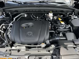 Mazda CX-5 2.5 S Select AWD 2026 — side view