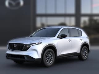 Mazda CX-5 2.5 S Select AWD Mazda CX-5 2.5 S Select AWD