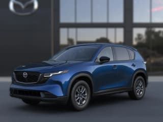 Mazda CX-5 2.5 S Select AWD Mazda CX-5 2.5 S Select AWD