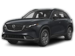Mazda CX-5 2.5 S Select AWD Mazda CX-5 2.5 S Select AWD