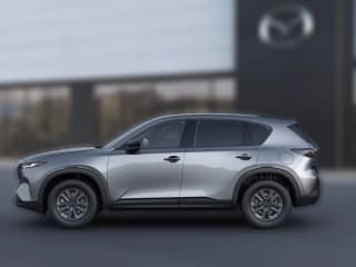 Mazda CX-5 2.5 S Select AWD Mazda CX-5 2.5 S Select AWD