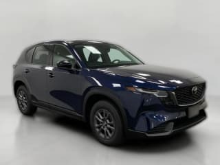 Mazda CX-5 2.5 S Select AWD Mazda CX-5 2.5 S Select AWD