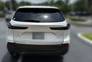 Mazda CX-5 2.5 S Preferred AWD Mazda CX-5 2.5 S Preferred AWD