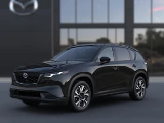 Mazda CX-5 2.5 S Preferred AWD Mazda CX-5 2.5 S Preferred AWD