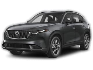 Mazda CX-5 2.5 S Preferred AWD Mazda CX-5 2.5 S Preferred AWD
