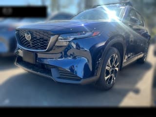 Mazda CX-5 2.5 S Preferred AWD Mazda CX-5 2.5 S Preferred AWD