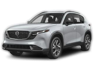 Mazda CX-5 2.5 S Preferred AWD Mazda CX-5 2.5 S Preferred AWD