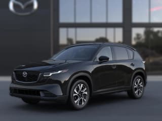 Mazda CX-5 2.5 S Preferred AWD Mazda CX-5 2.5 S Preferred AWD