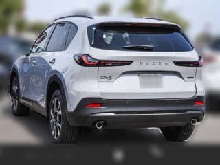Mazda CX-5 2.5 S Preferred AWD Mazda CX-5 2.5 S Preferred AWD
