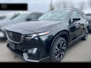 Mazda CX-5 2.5 S Preferred AWD Mazda CX-5 2.5 S Preferred AWD