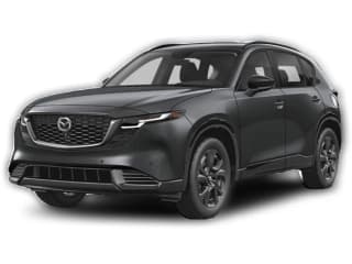 Mazda CX-5 2.5 S Premium AWD Mazda CX-5 2.5 S Premium AWD