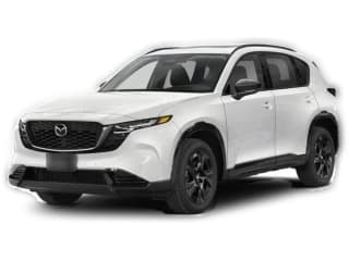 Mazda CX-5 2.5 S Premium AWD Mazda CX-5 2.5 S Premium AWD