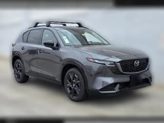 Mazda CX-5 2.5 S Premium AWD Mazda CX-5 2.5 S Premium AWD