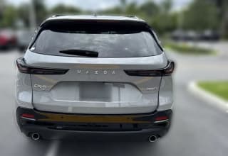Mazda CX-5 2.5 S Premium Plus AWD Mazda CX-5 2.5 S Premium Plus AWD