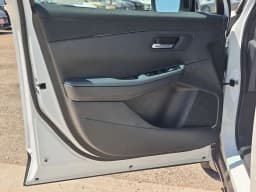Nissan LEAF S+ FWD 2026 — side view