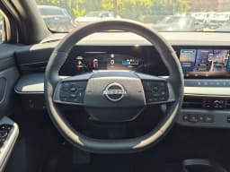 Nissan LEAF S+ FWD 2026 — side view