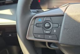 Nissan LEAF S+ FWD 2026 — side view