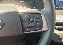 Nissan LEAF S+ FWD 2026 — side view