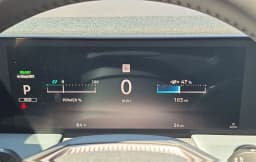 Nissan LEAF S+ FWD 2026 — side view