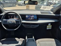 Nissan LEAF S+ FWD 2026 — side view
