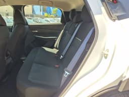 Nissan LEAF S+ FWD 2026 — side view