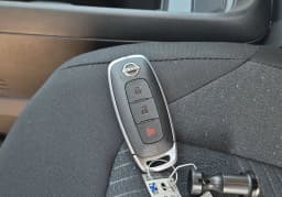 Nissan LEAF S+ FWD 2026 — side view