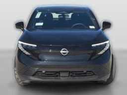 Nissan LEAF S+ FWD 2026 — side view