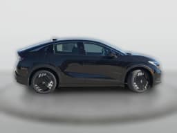 Nissan LEAF S+ FWD 2026 — side view