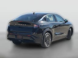 Nissan LEAF S+ FWD 2026 — side view