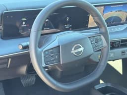 Nissan LEAF S+ FWD 2026 — side view