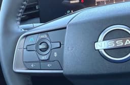 Nissan LEAF S+ FWD 2026 — side view