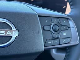 Nissan LEAF S+ FWD 2026 — side view