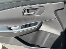 Nissan LEAF S+ FWD 2026 — side view