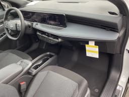 Nissan LEAF S+ FWD 2026 — side view